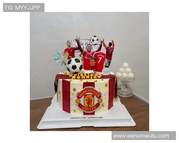 男生足球明星生日蛋糕创意设计与制作指南让你的庆祝更精彩