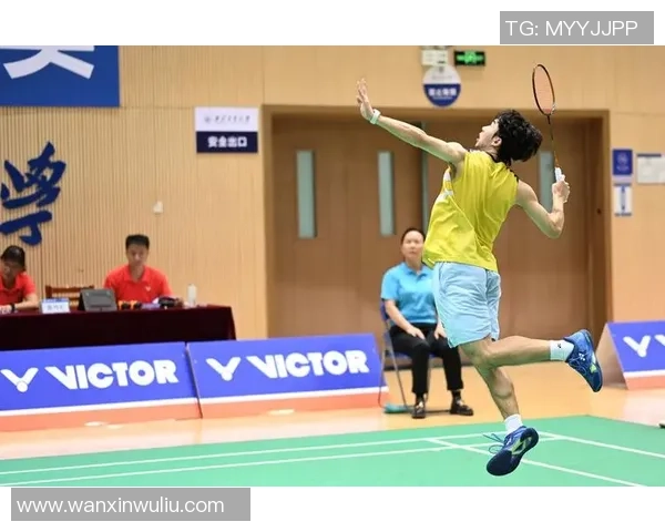 重庆羽毛球队心理素质强劲排名第二展现竞技精神与团队凝聚力