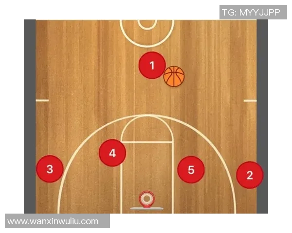 权威发布篮球战术实力榜单揭示各队战术优势与不足分析